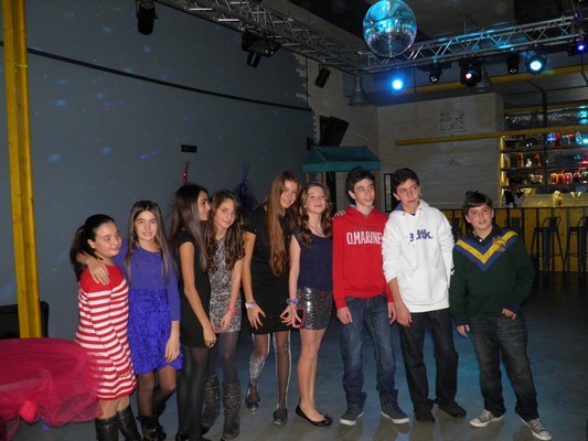 Birthday Party